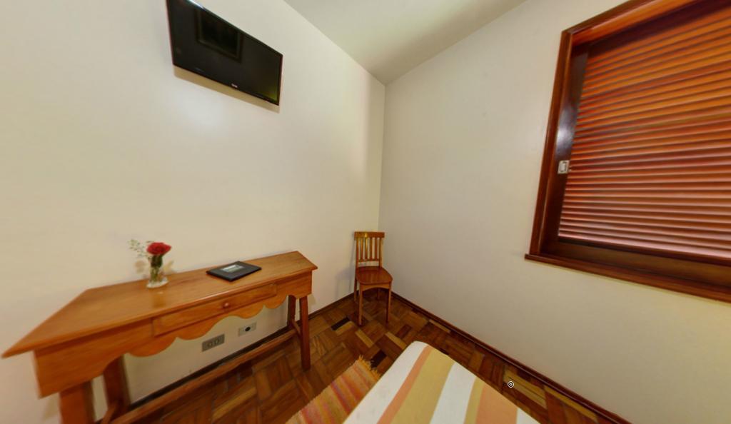 Pousada Albuquerque Teresópolis Habitación foto