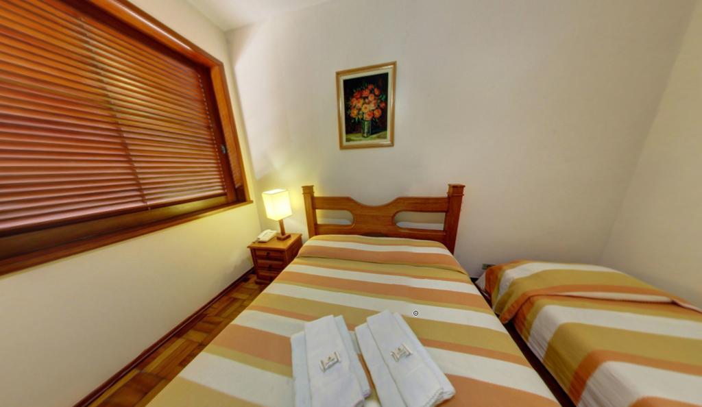 Pousada Albuquerque Teresópolis Habitación foto
