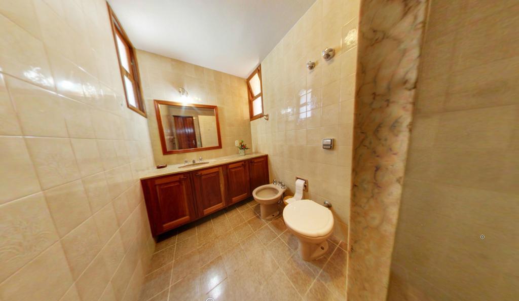 Pousada Albuquerque Teresópolis Habitación foto