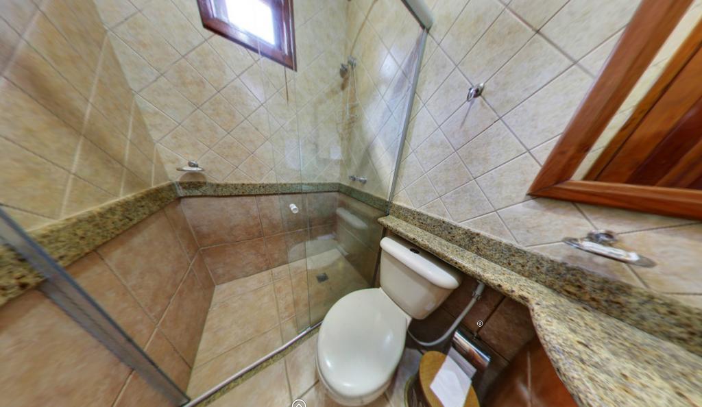 Pousada Albuquerque Teresópolis Habitación foto