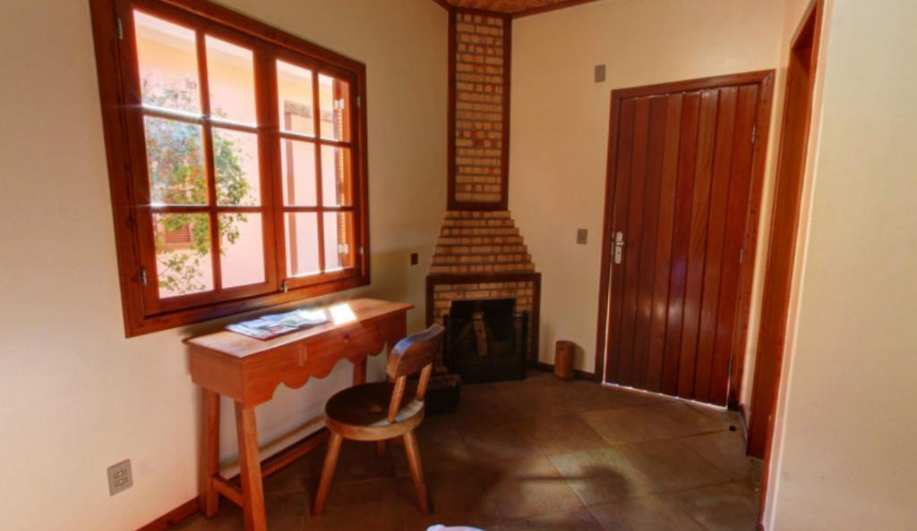 Pousada Albuquerque Teresópolis Habitación foto