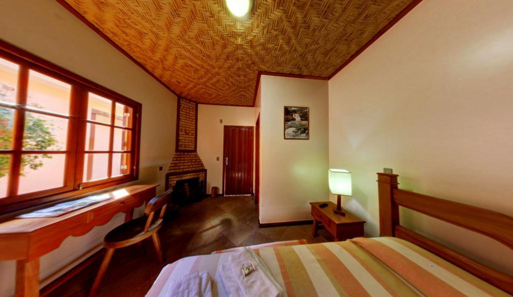 Pousada Albuquerque Teresópolis Habitación foto